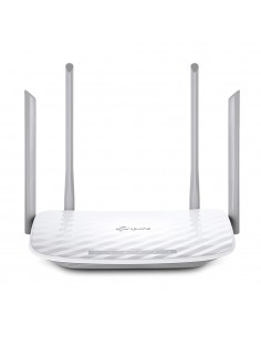 Безжичен рутер TP-LINK...